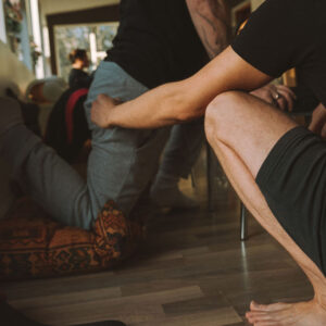 Líkami og öndun – dagsnámskeið í endurheimt