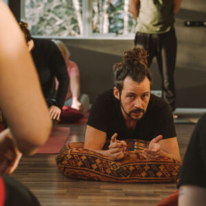 Skothelt taugakerfi - Endurheimt fyrir framsækið fólk