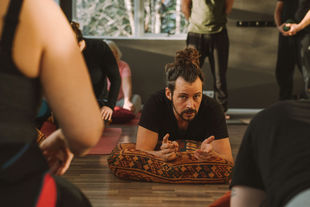 Skothelt taugakerfi - Endurheimt fyrir framsækið fólk